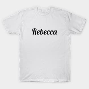 Rebecca T-Shirt